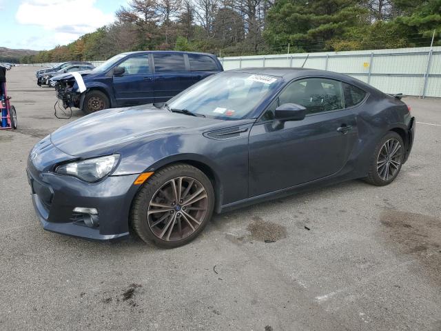 SUBARU BRZ 2.0 LIMITED