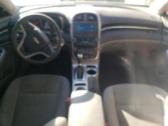 2016 CHEVROLET MALIBU LIM - 1G11B5SA3GU107301