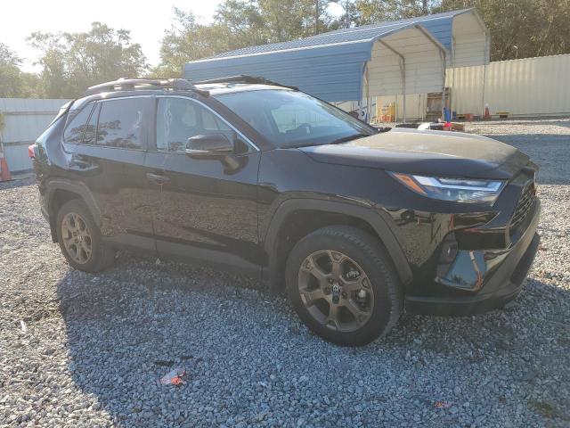 2023 TOYOTA RAV4 WOODL 2T3UWRFV1PW175810