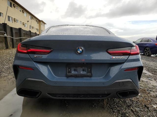 VIN WBABC4C58KBJ35729 2019 BMW 8 Series, M850XI no.6