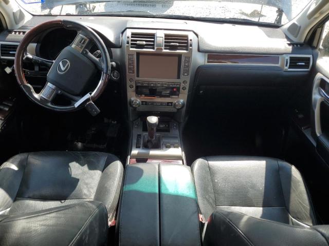 2017 LEXUS GX 460 - JTJBM7FX3H5178720