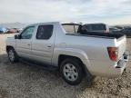 HONDA RIDGELINE photo