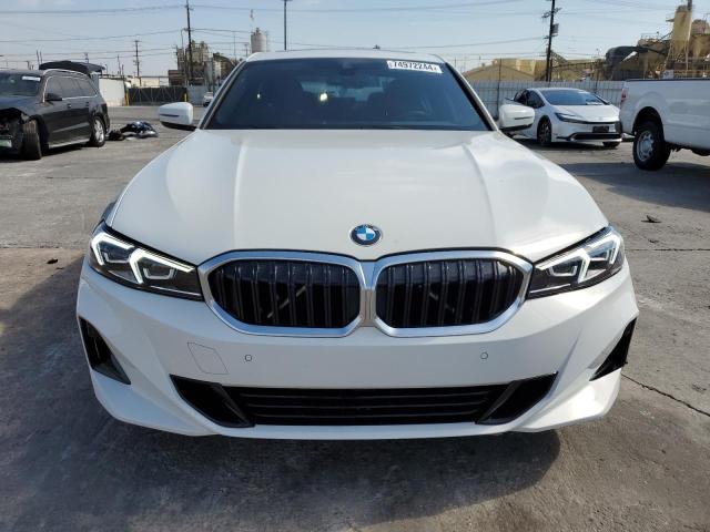 VIN 3MW69FF00R8E26488 2024 BMW 3 Series, 330I no.5