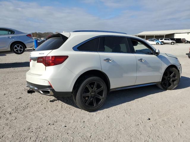 VIN 5FRYD4H85HB043558 2017 Acura MDX, Advance no.3