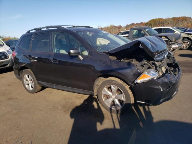 VIN JF2SJAFC9FH470438 2015 Subaru Forester, 2.5I Pr... no.4