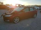 2015 FORD FOCUS TITA - 1FADP3N21FL208183