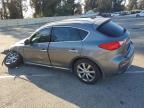 Lot #3023929234 2016 INFINITI QX50