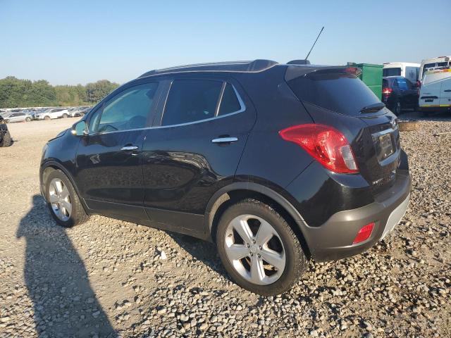 2015 BUICK ENCORE CON - KL4CJBSB6FB123667