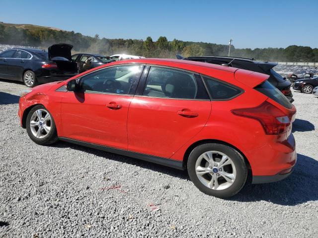 VIN 1FADP3K24EL378069 2014 Ford Focus, SE no.2