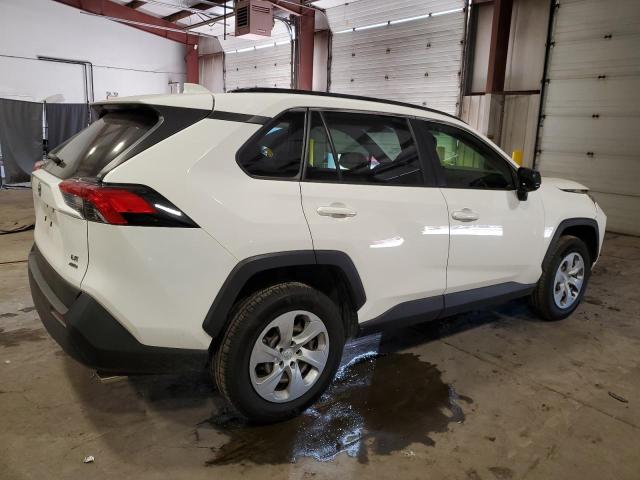 VIN JTMF1RFVXKD028141 2019 Toyota RAV4, LE no.3