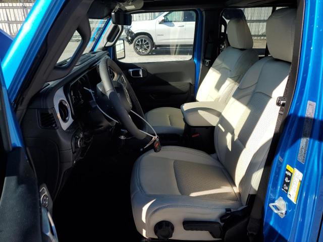 2024 JEEP WRANGLER S - 1C4RJXP66RW199556