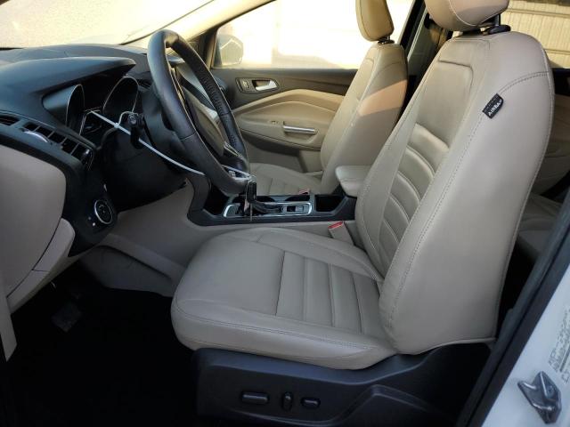 2018 FORD ESCAPE SEL - 1FMCU0HD0JUB36563
