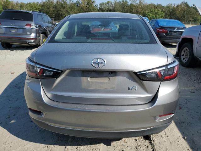 VIN 3MYDLBZV4GY101904 2016 Toyota Scion no.6