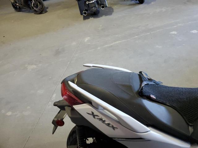 2023 YAMAHA CZD300 A - MH3SH22Y0PK001634