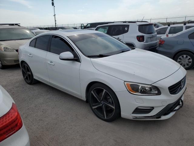 VIN YV126MFP4G2394405 2016 Volvo S60, R Design no.4