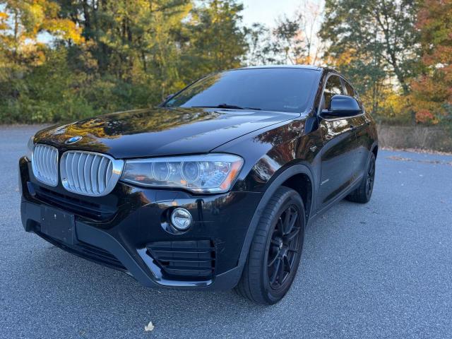 VIN 5UXXW3C56F0M86780 2015 BMW X4 no.2