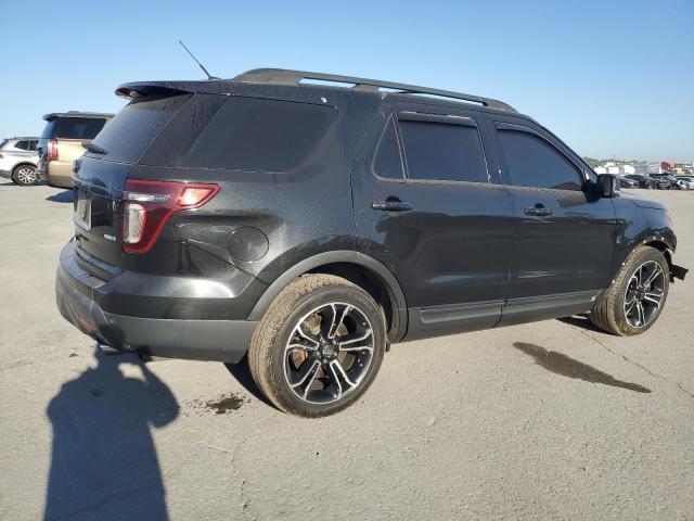 VIN 1FM5K8GT7EGA78560 2014 Ford Explorer, Sport no.3