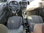 CHEVROLET SONIC LT photo