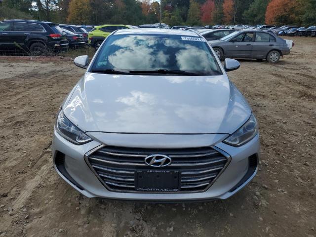 2018 HYUNDAI ELANTRA SE - 5NPD84LF3JH255814
