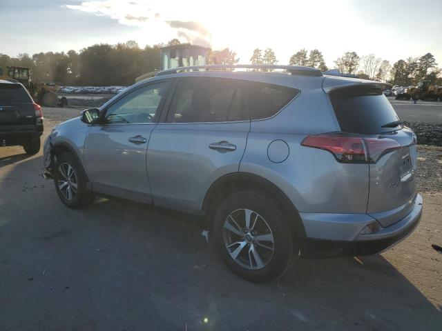 2017 TOYOTA RAV4 XLE - 2T3WFREV6HW398887