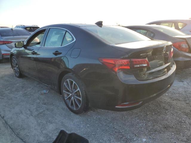 2015 ACURA TLX ADVANC 19UUB2F77FA018530