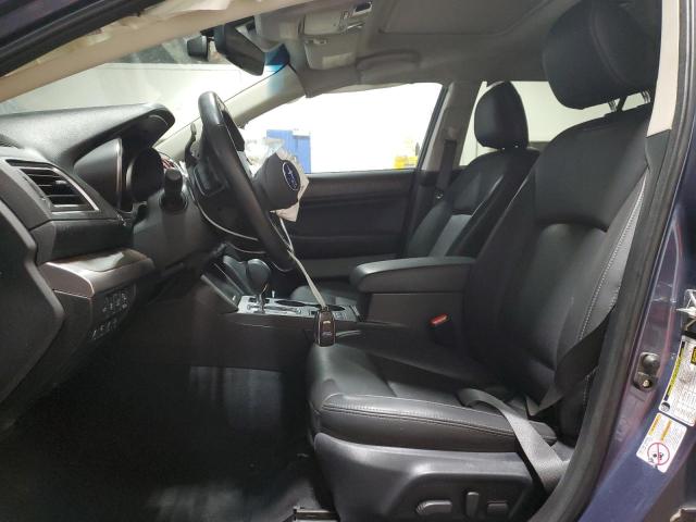 2017 SUBARU OUTBACK 3. - 4S4BSENC2H3243639
