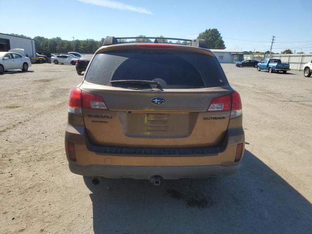 VIN 4S4BRCKC9D3214069 2013 Subaru Outback, 2.5I Lim... no.6