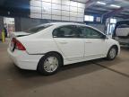 HONDA CIVIC HYBR photo