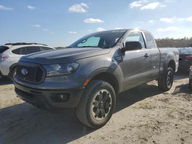 2021 FORD RANGER XL - 1FTER1FH8MLD54416