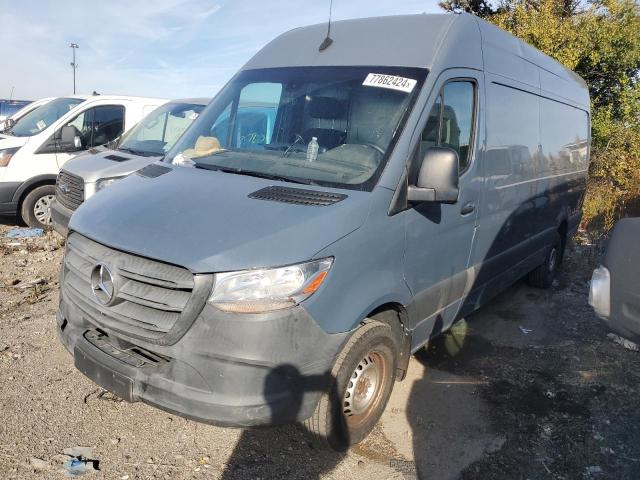 2019 MERCEDES-BENZ SPRINTER 2 #2945324470