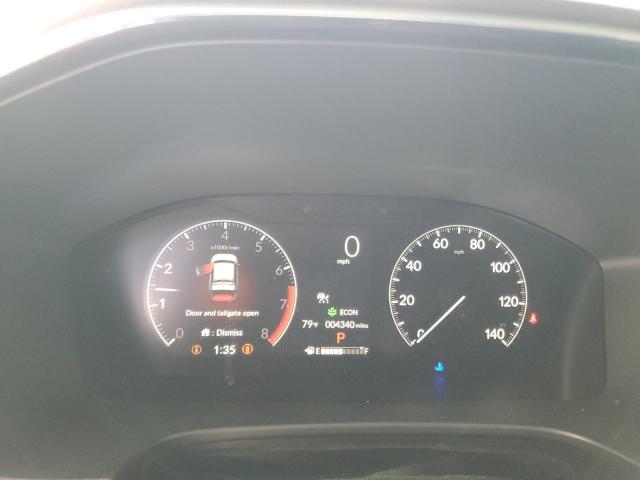 2024 HONDA CR-V EXL - 2HKRS4H76RH481365