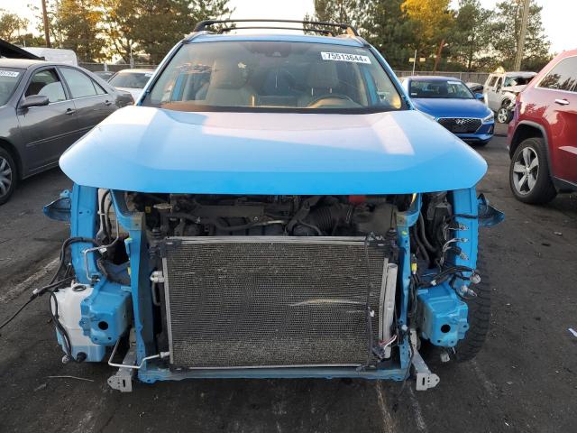 2020 TOYOTA RAV4 XLE P - 2T3A1RFV1LC112364