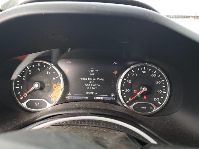 2018 JEEP RENEGADE L - ZACCJBBB9JPH14368