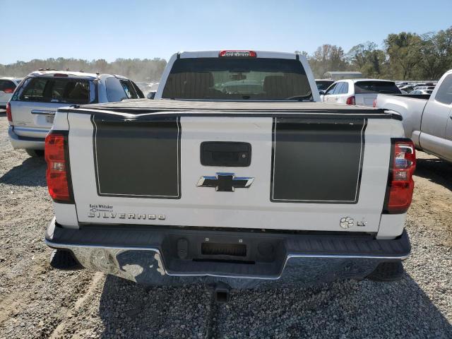 2015 CHEVROLET SILVERADO - 1GCRCREC5FZ269265