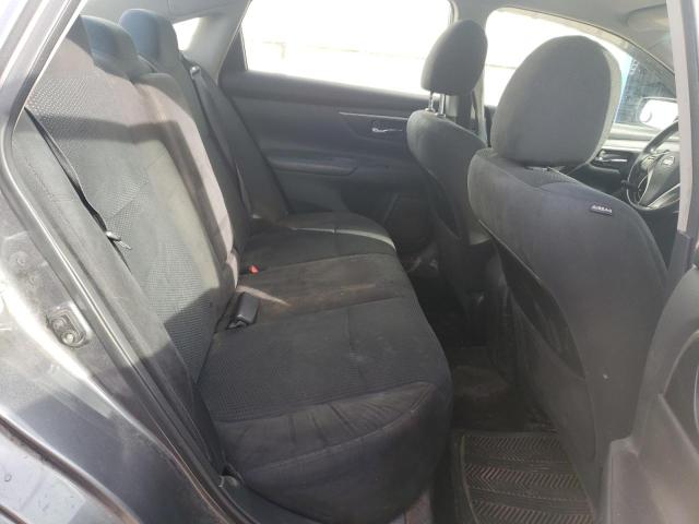 2015 NISSAN ALTIMA 2.5 - 1N4AL3AP5FN394170