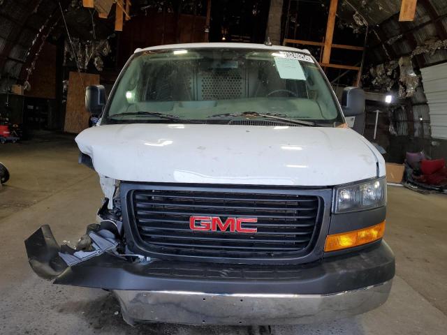 2024 GMC SAVANA G25 1GTW7AFP8R1139770