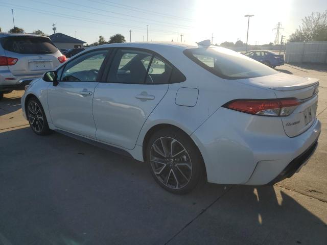 2020 TOYOTA COROLLA SE - 5YFP4RCE5LP012928