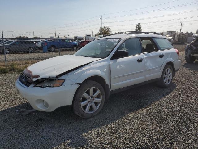 2006 SUBARU LEGACY OUT #2907404080