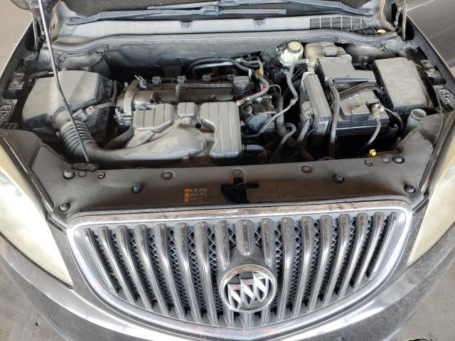 VIN 1G4PP5SK5D4132722 2013 Buick Verano no.11