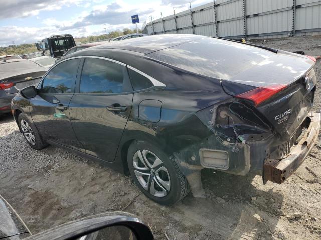 VIN 19XFC2F56GE045865 2016 Honda Civic, LX no.2