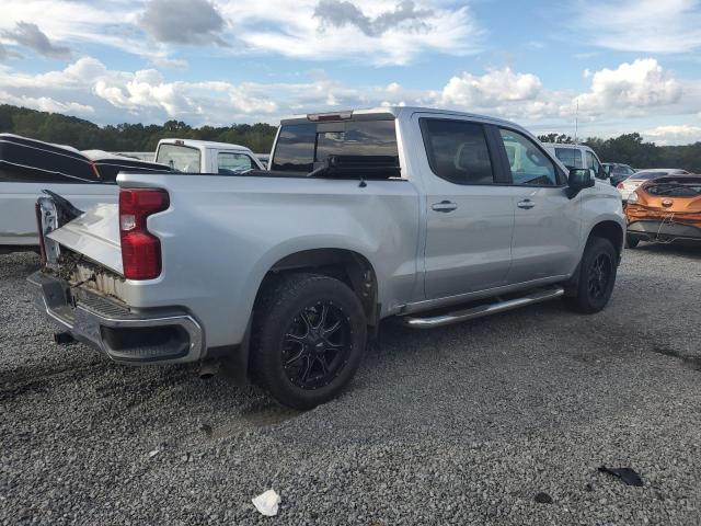 2019 CHEVROLET SILVERADO - 3GCPWCED2KG186441