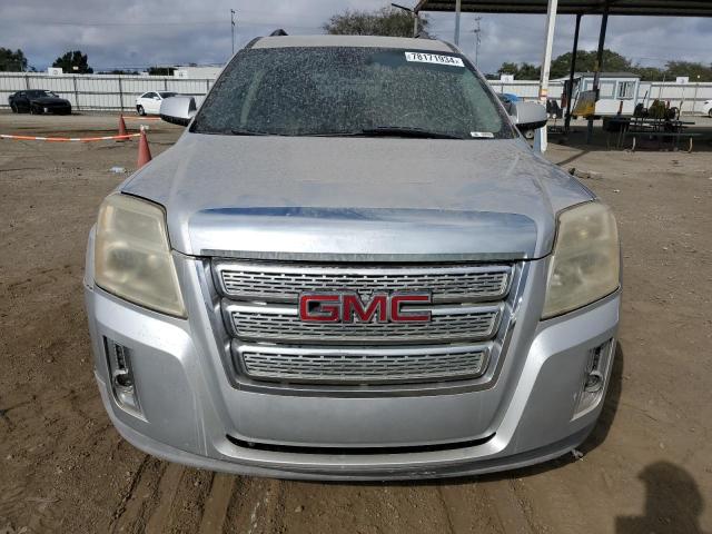 VIN 2GKALSEK1D6235722 2013 GMC Terrain, Sle no.5