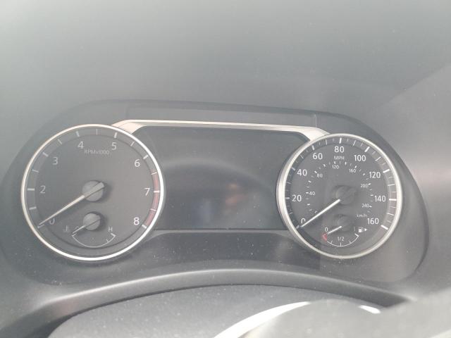 2024 NISSAN SENTRA SV - 3N1AB8CV4RY297400