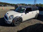 MINI COOPER S C photo