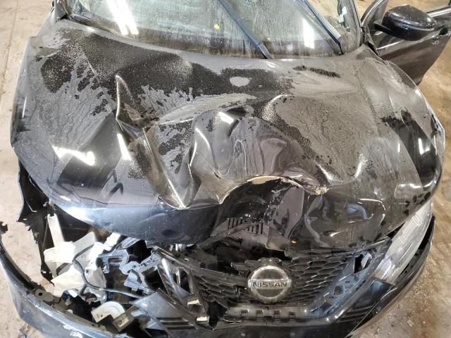 2020 NISSAN ROGUE SPOR - JN1BJ1CW2LW640565