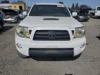 TOYOTA TACOMA DOU photo