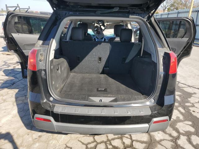 VIN 2GKALREK9F6143236 2015 GMC Terrain, Sle no.13