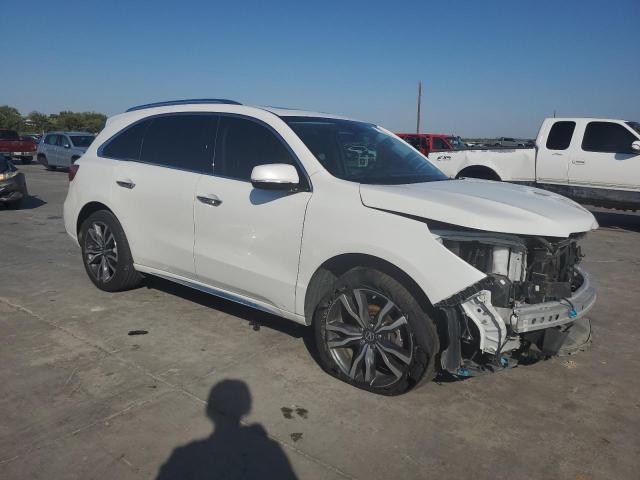 VIN 5J8YD3H81LL010057 2020 ACURA MDX no.4