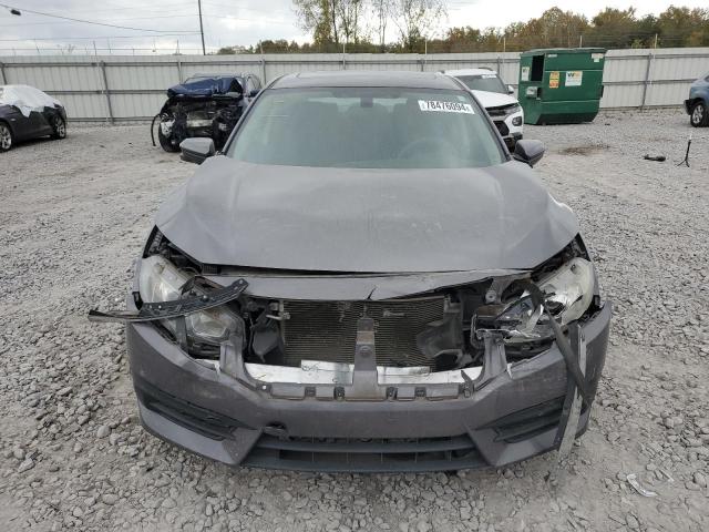 2016 HONDA CIVIC EX - 2HGFC2F70GH554096
