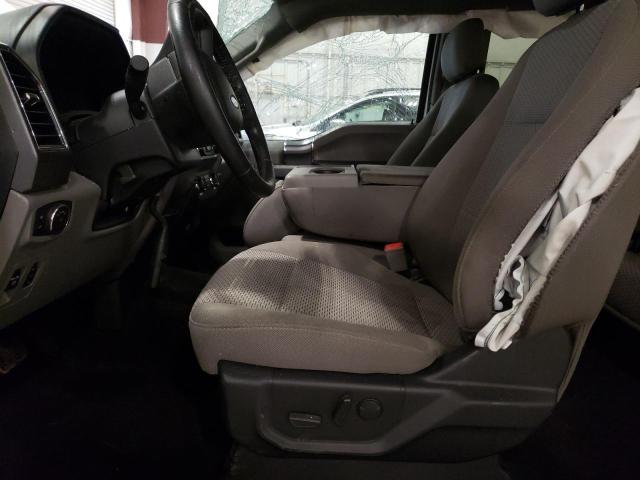 2019 FORD F150 SUPER - 1FTEX1EB8KKD36942